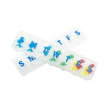 Pill Organizer-UW-BS0333J