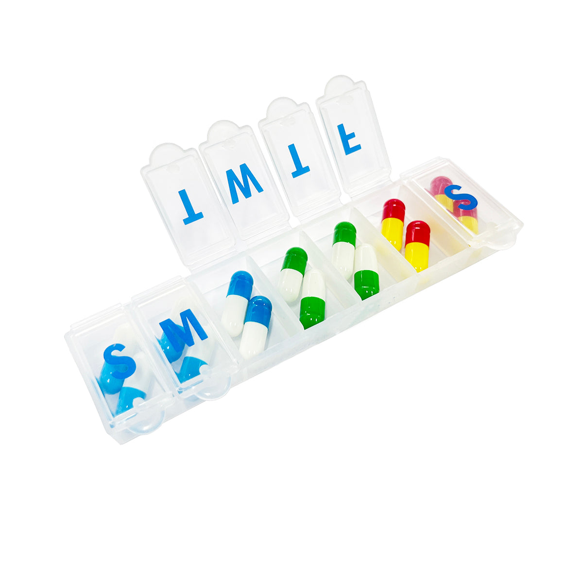 Pill Organizer-UW-BS0333J