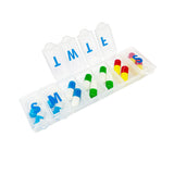 Pill Organizer-UW-BS0333J