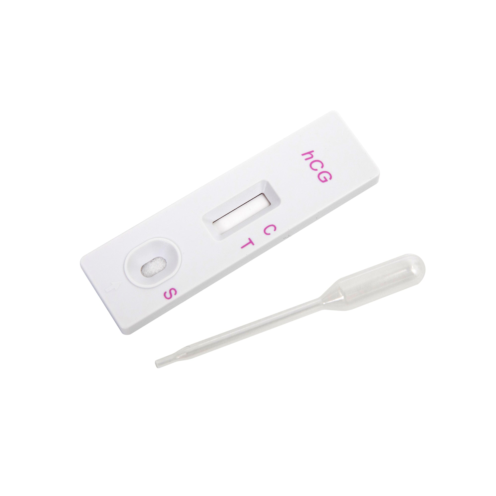HCG Pregnancy Test-UW-HCG-102