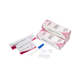 HCG Pregnancy Test-UW-HCG-101