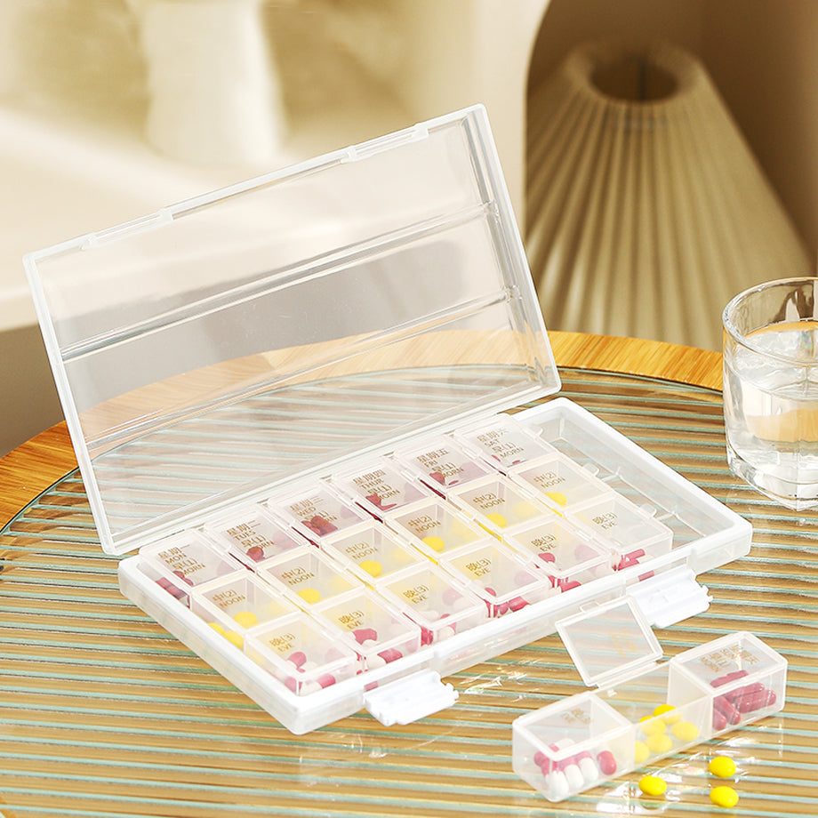 Pill Organizer-UW-M089-002