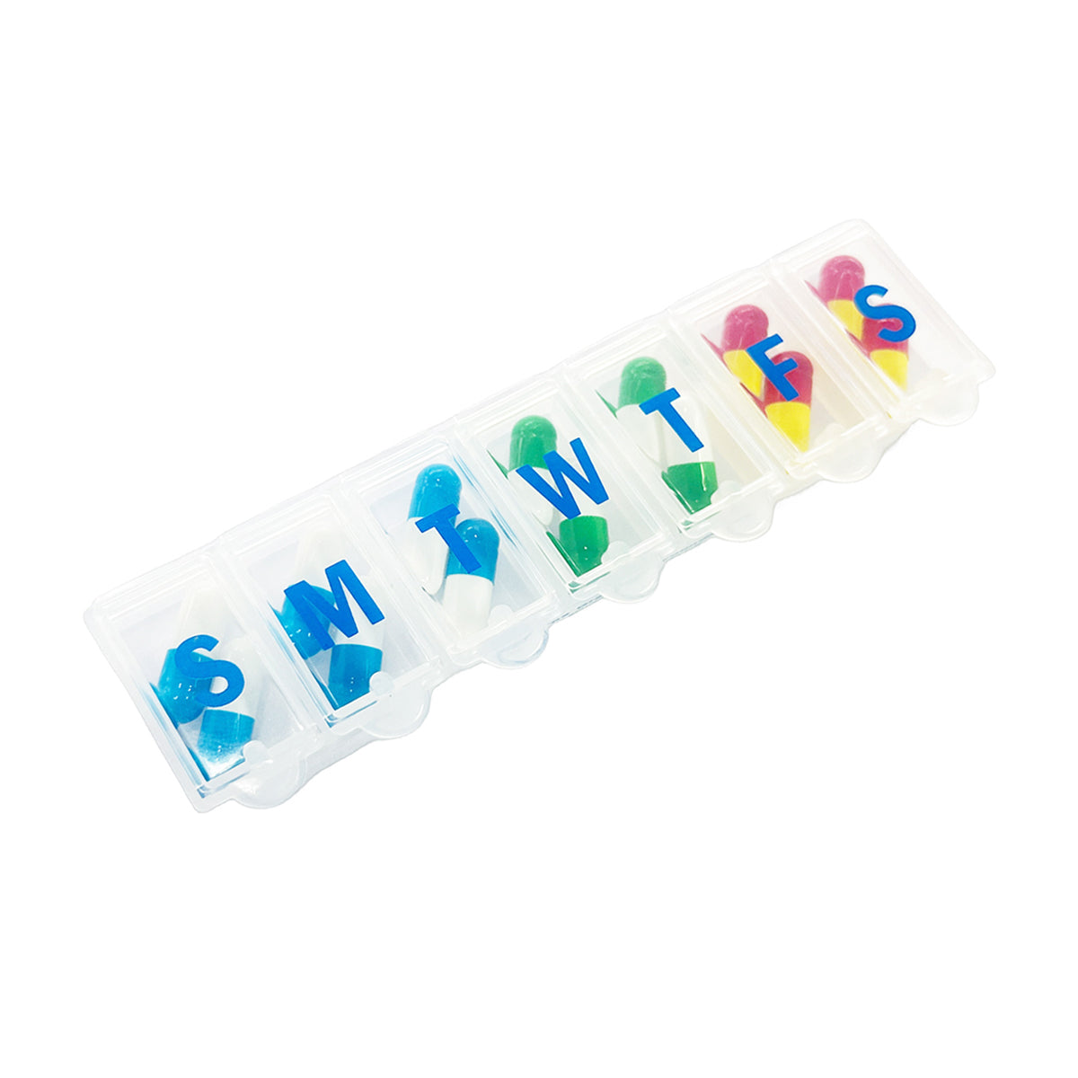 Pill Organizer-UW-BS0333J