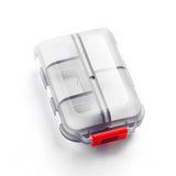 Pill Organizer-UW-YH10001