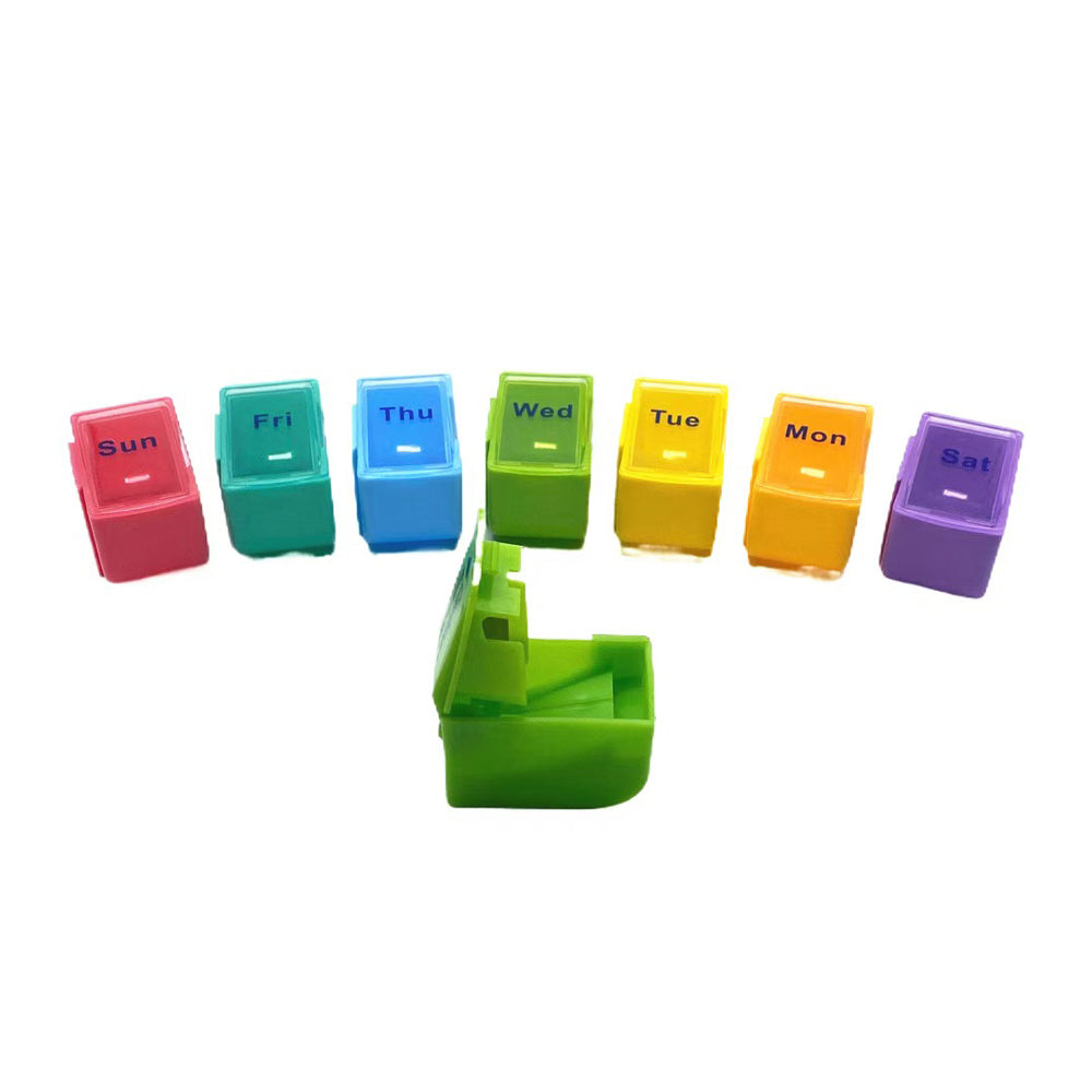 Pill Organizer-UW-YH7030