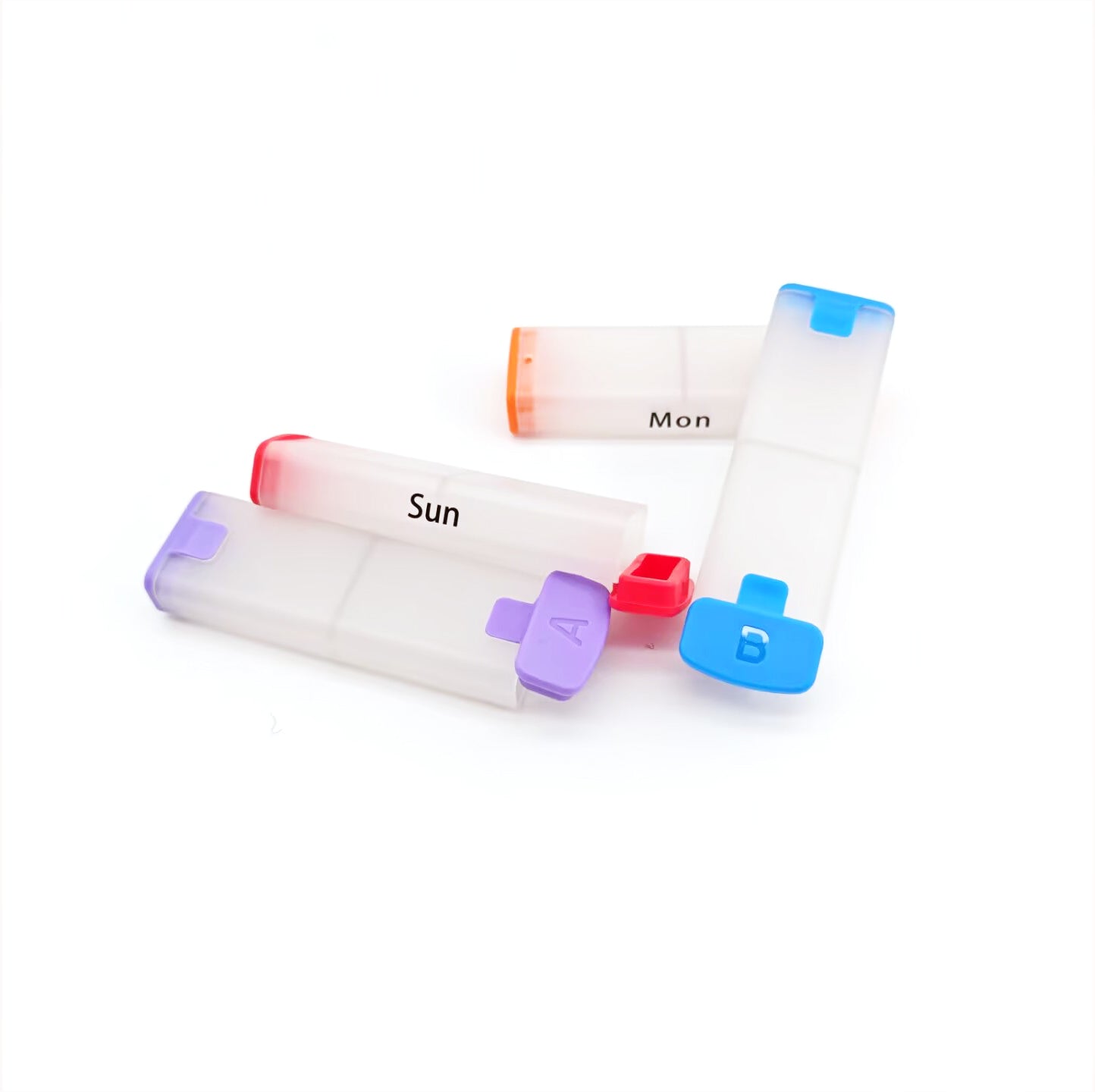 Pill Organizer-UW-HT-Y143