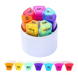 Pill Organizer-UW-HT-073