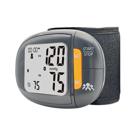 Digital Wrist Blood Pressure Monitor-UW-DBP-8188