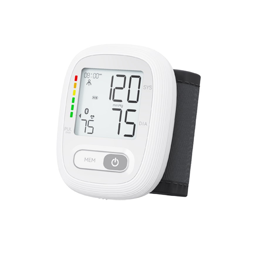 Digital Wrist Blood Pressure Monitor-UW-DBP-8198