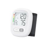 Digital Wrist Blood Pressure Monitor-UW-DBP-8198