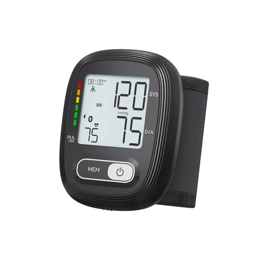 Digital Wrist Blood Pressure Monitor-UW-DBP-8198