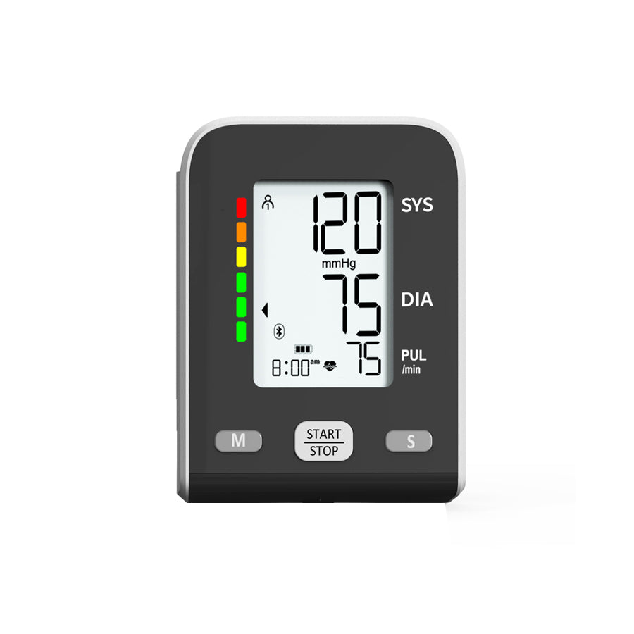 Digital Wrist Blood Pressure Monitor-UW-DBP-8199