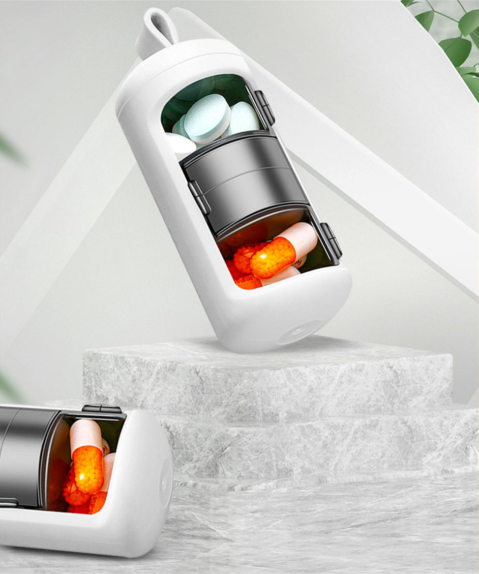 Pill Organizer-UW-YH3020