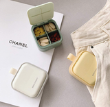 Pill Organizer-UW-YH4001