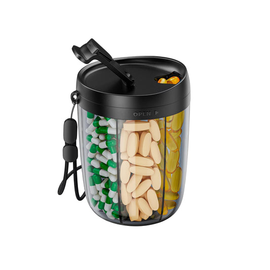 Pill Organizer-UW-HT-Y058