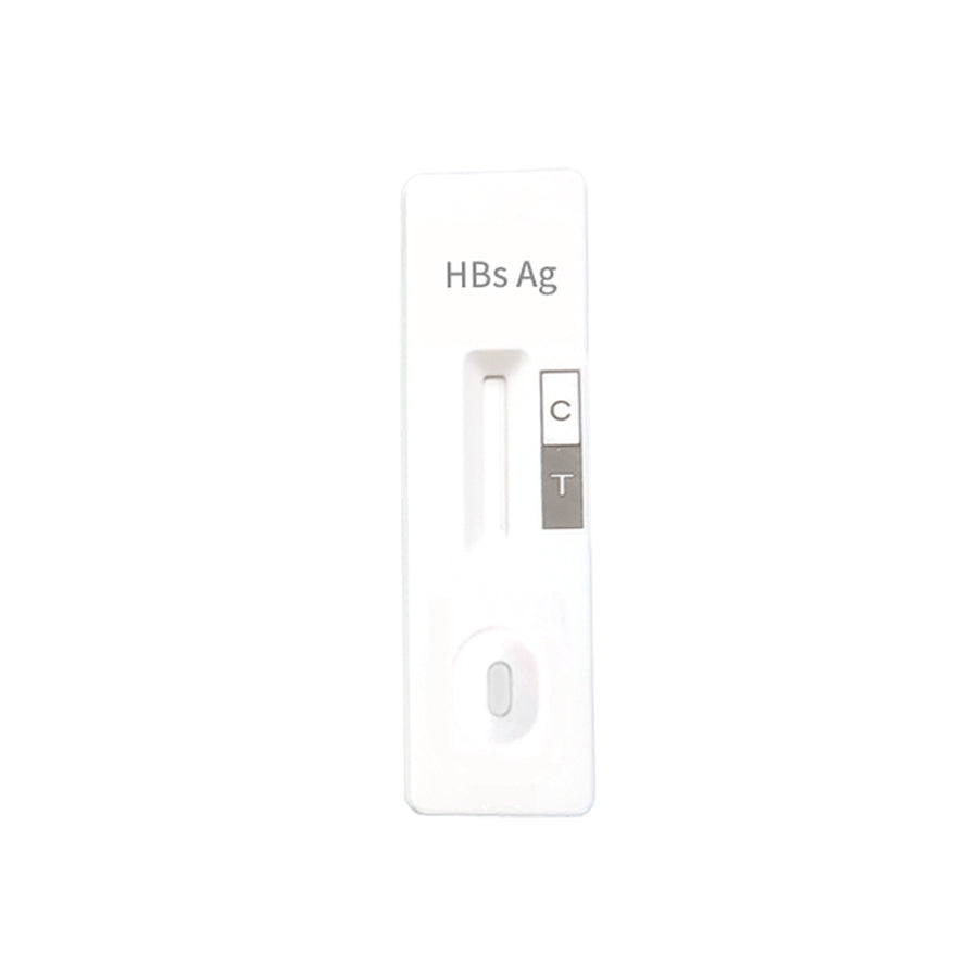 Infectious Disease Test-HBsAg