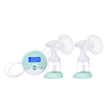 Automatic Breast Pump-UW-LD-302