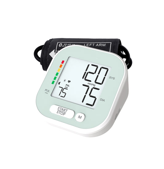 Digital Arm Blood Pressure Monitor-UW-DBP-62A1B