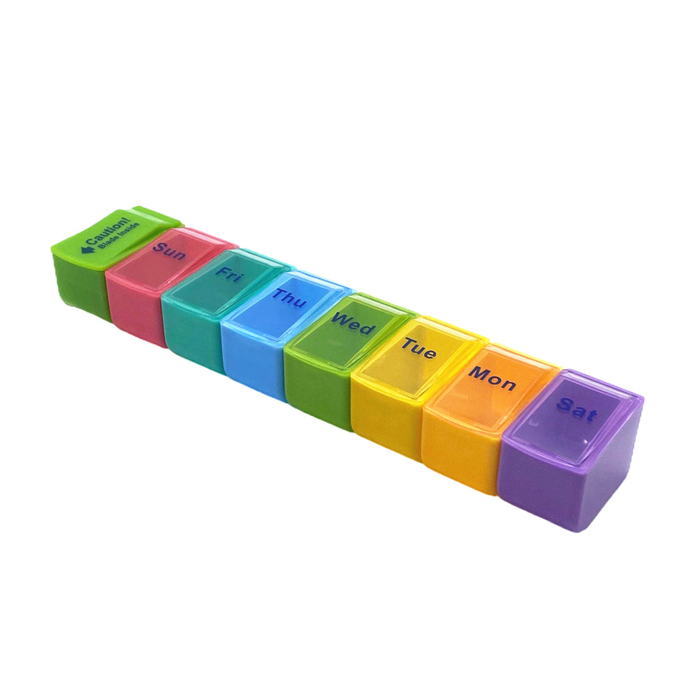 Pill Organizer-UW-YH7030
