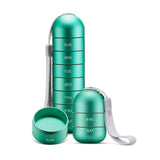 Pill Organizer-UW-YHM032