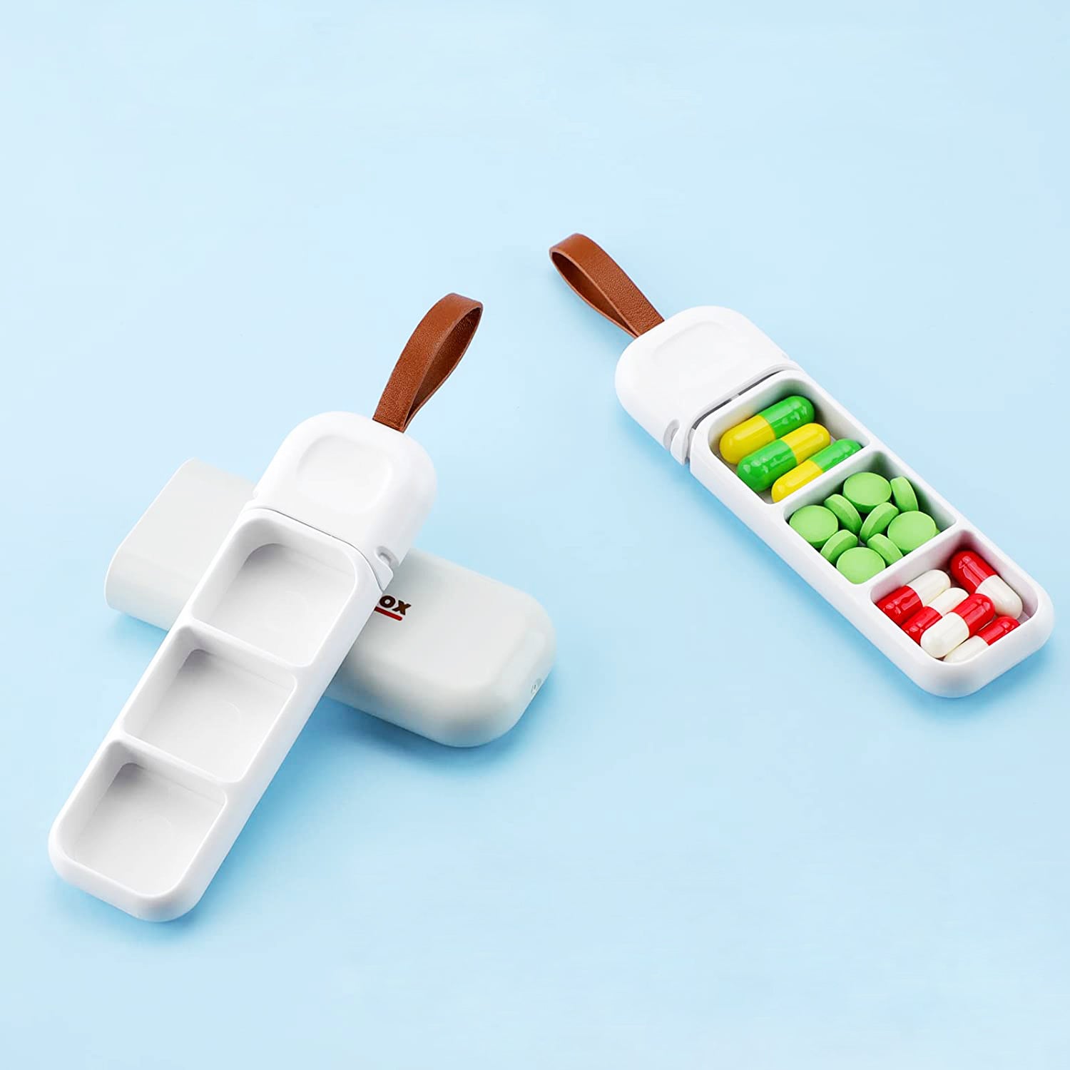 Pill Organizer-UW-YH3023