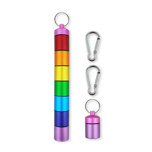 Pill Organizer-UW-YHM003