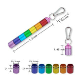 Pill Organizer-UW-YHM003