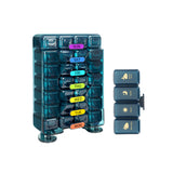 Pill Organizer-UW-HT-Y179