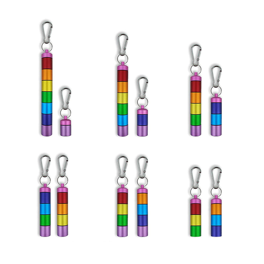 Pill Organizer-UW-YHM003