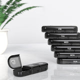 Pill Organizer-UW-YHL020