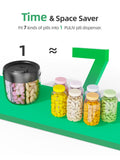 Pill Organizer-UW-HT-Y054