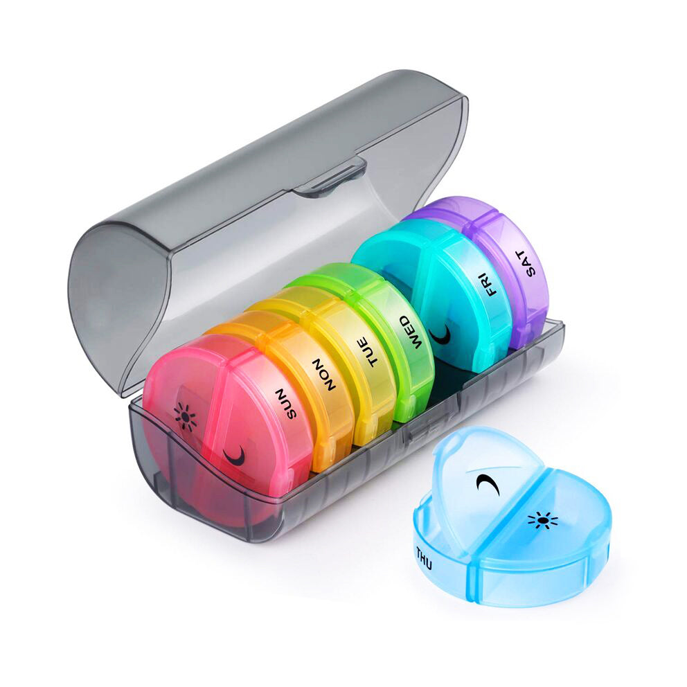 Pill Organizer-UW-YH14003