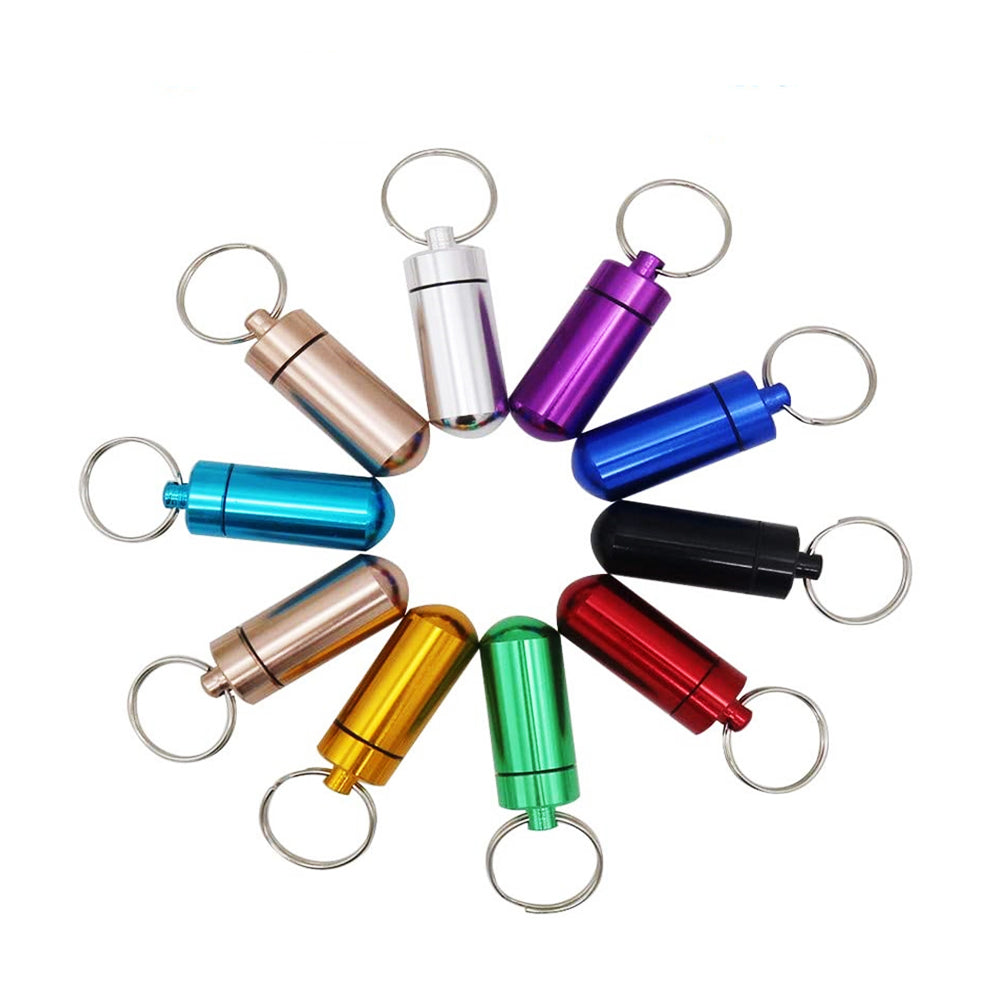 Pill Organizer-UW-YHM037