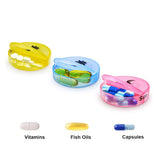 Pill Organizer-UW-YH14003