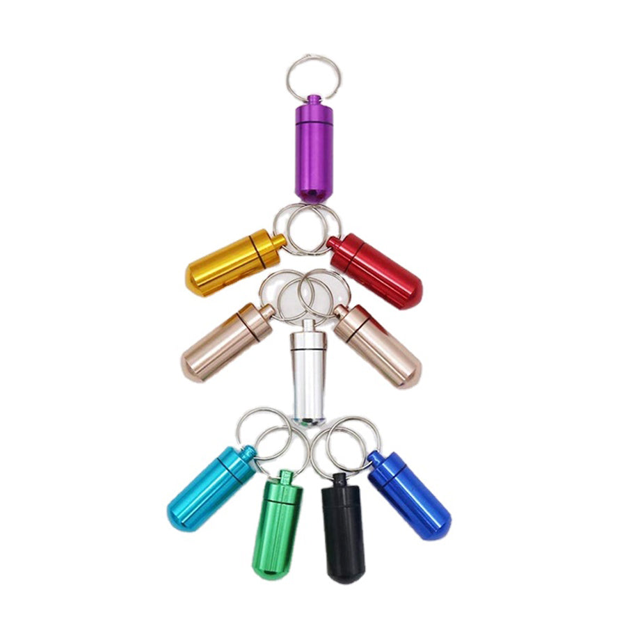 Pill Organizer-UW-YHM037