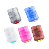 Pill Organizer-UW-YH10001