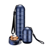 Pill Organizer-UW-YHM032