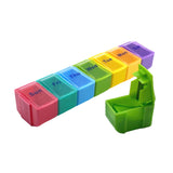 Pill Organizer-UW-YH7030