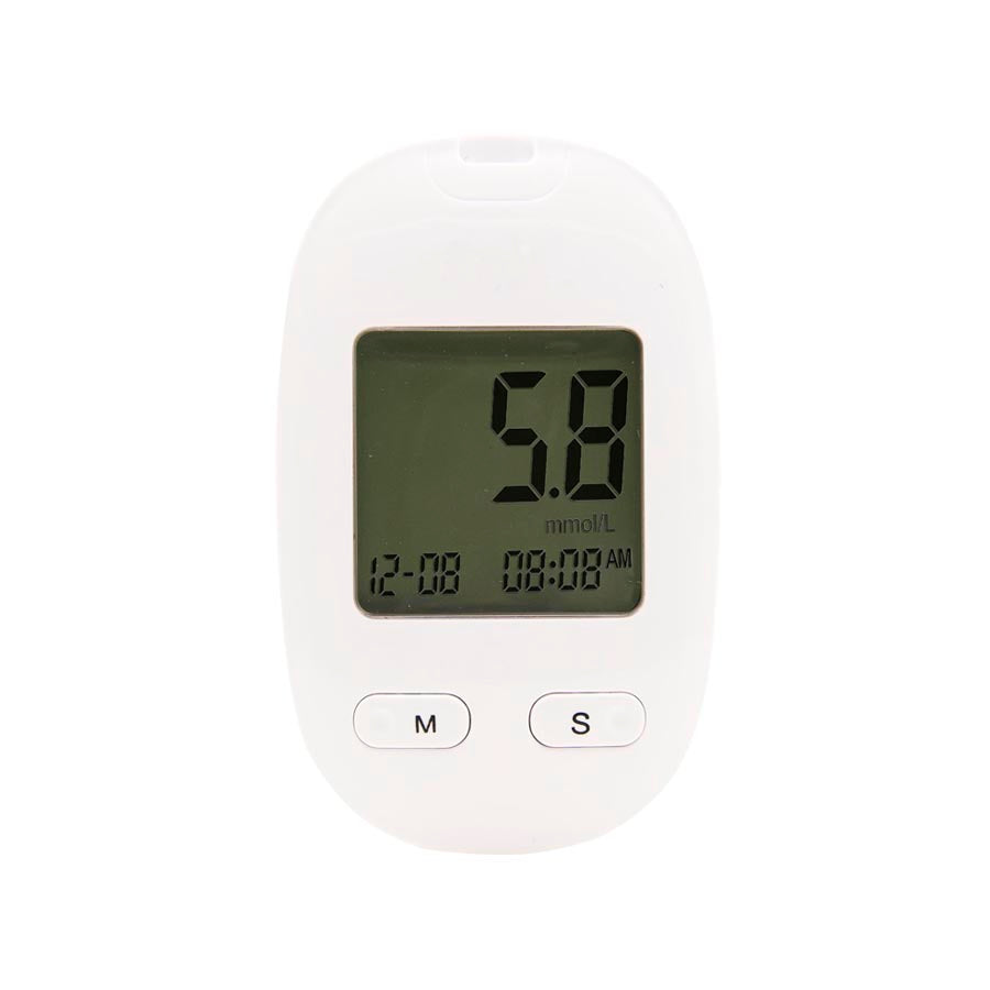 Blood Glucose Meter-UW-BG-205