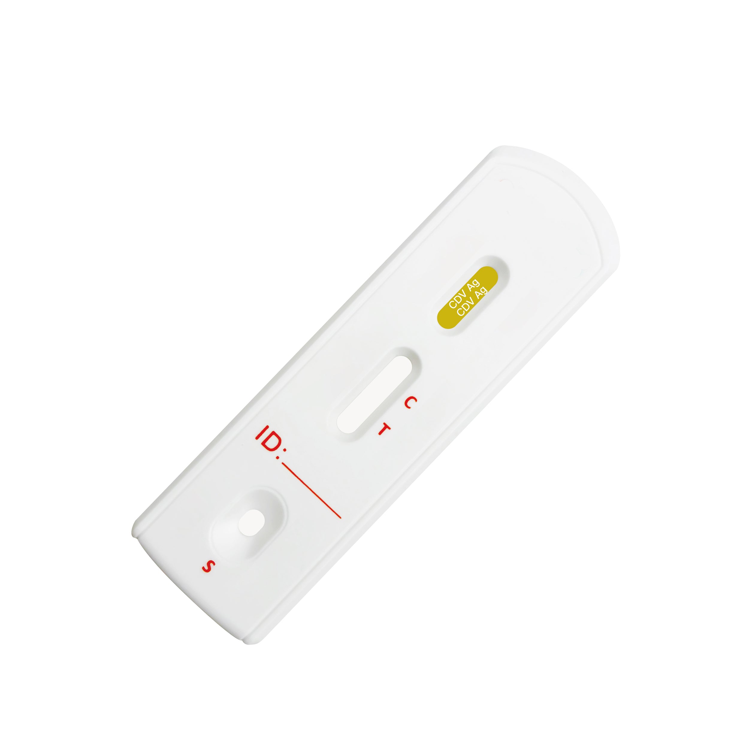 Veterinary Diagnostic Test-CDV Test