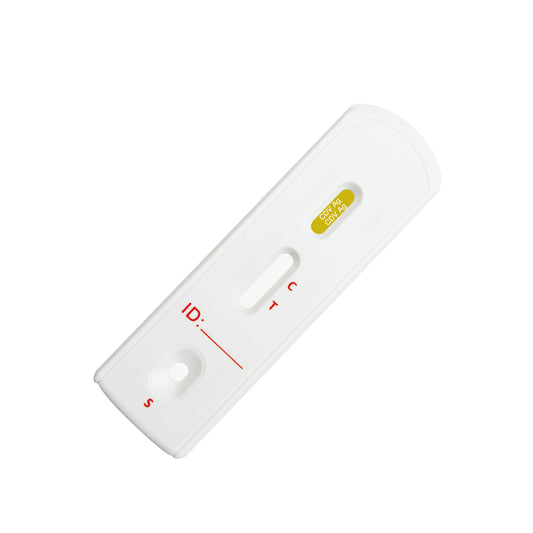 Veterinary Diagnostic Test-CDV Test