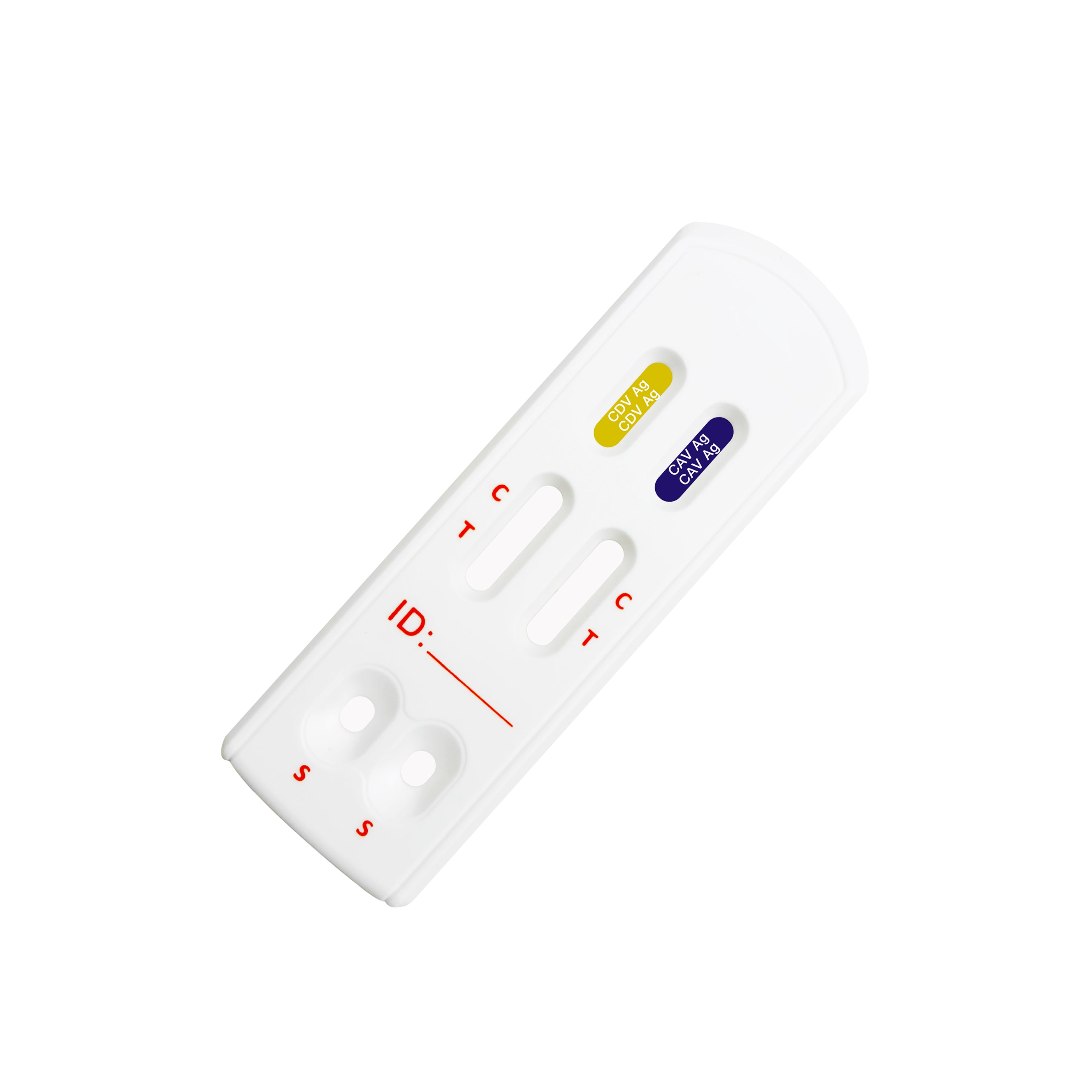 Veterinary Diagnostic Test-CDV Test