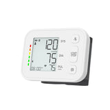 Digital Wrist Blood Pressure Monitor-UW-DBP-21E8