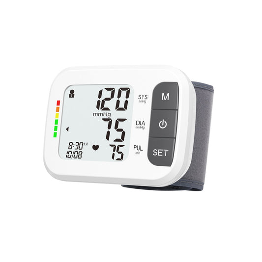Digital Wrist Blood Pressure Monitor-UW-DBP-2261
