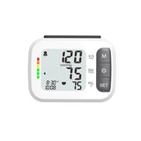 Digital Wrist Blood Pressure Monitor-UW-DBP-2261
