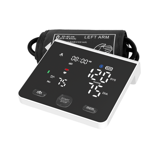 Digital Arm Blood Pressure Monitor-UW-DBP-61C5