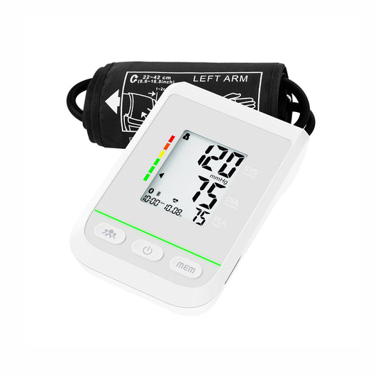 Digital Arm Blood Pressure Monitor-UW-DBP-61E1