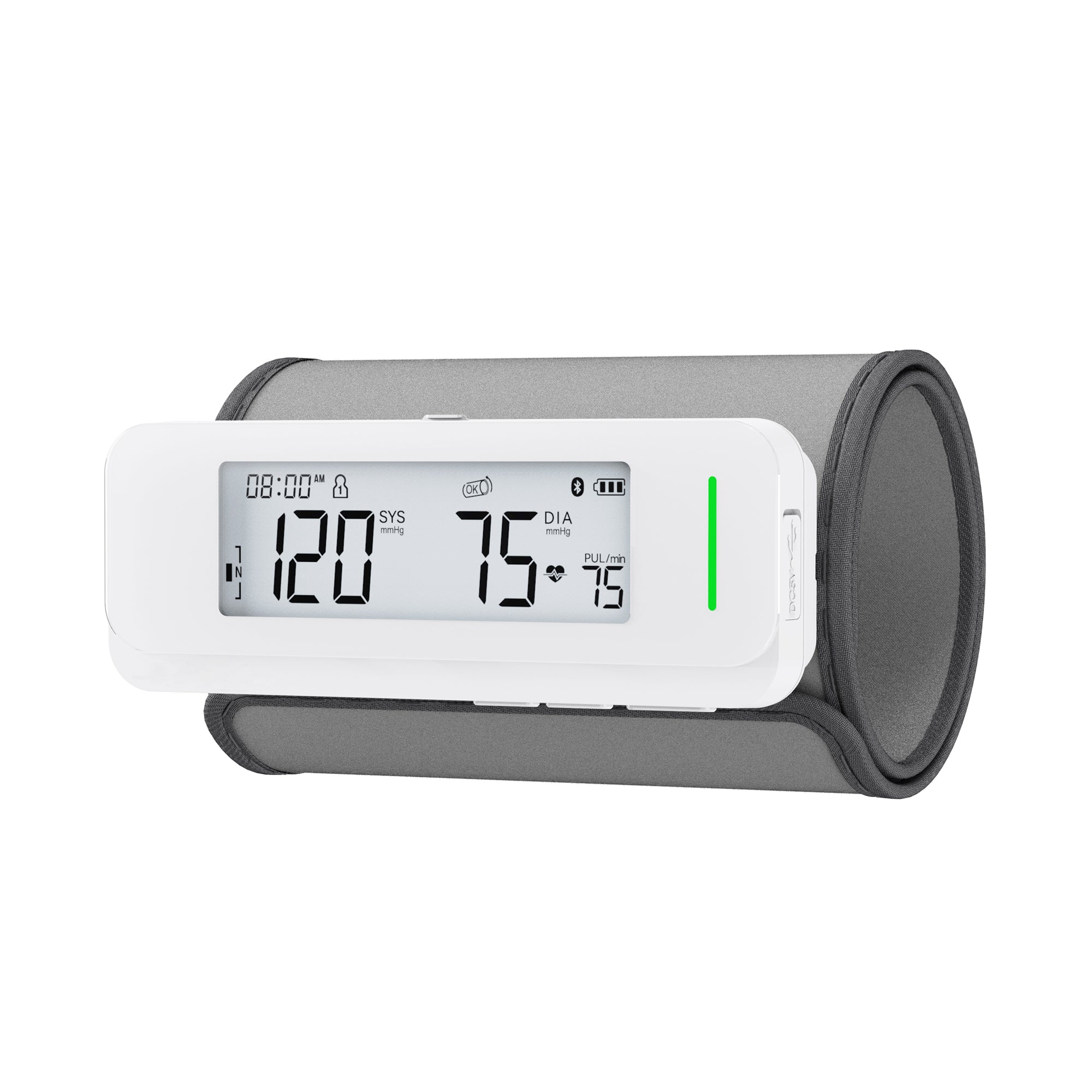 Digital Arm Blood Pressure Monitor-UW-DBP-61F4