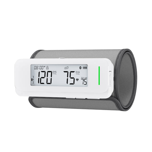 Digital Arm Blood Pressure Monitor-UW-DBP-61F4