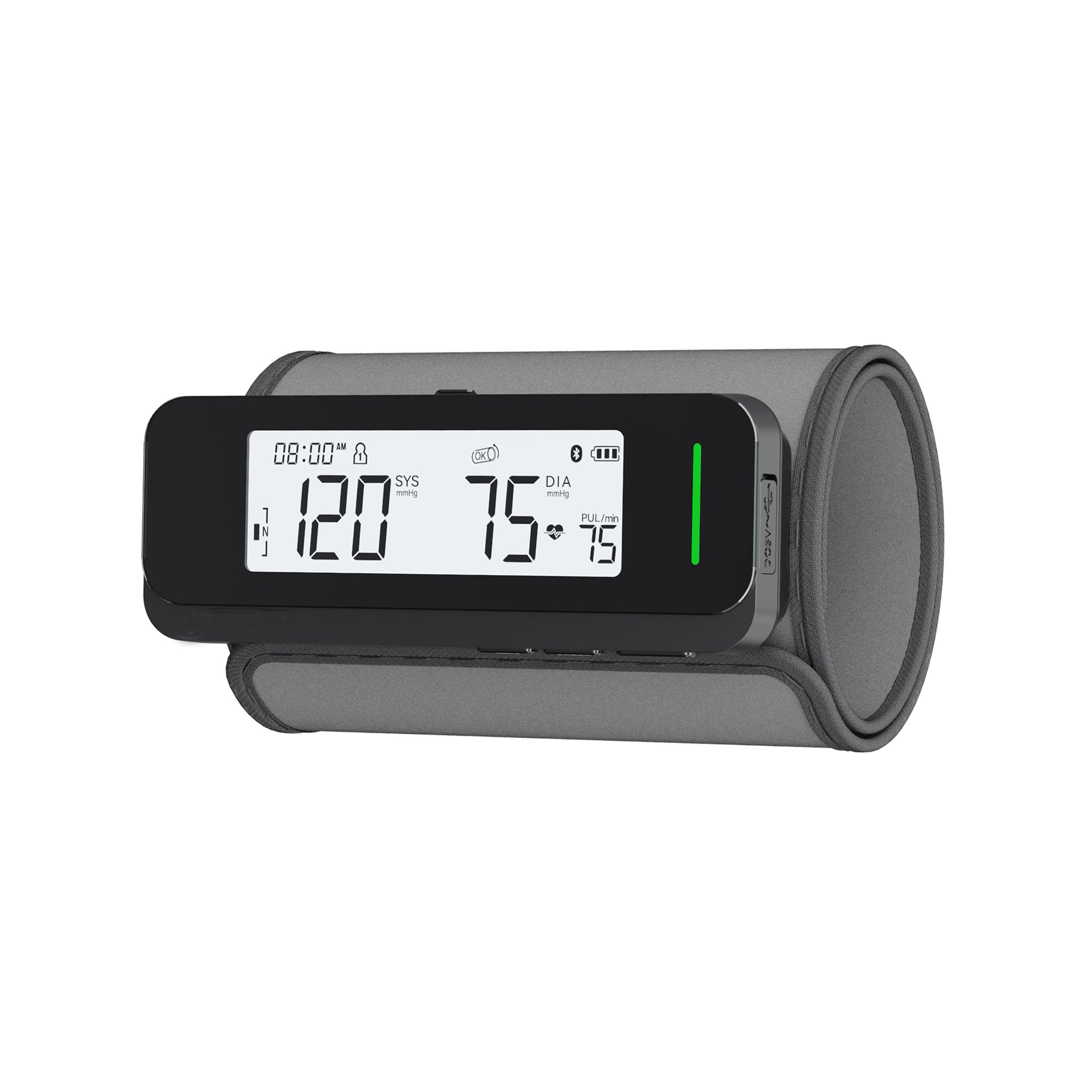 Digital Arm Blood Pressure Monitor-UW-DBP-61F4